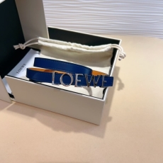 Loewe Belts